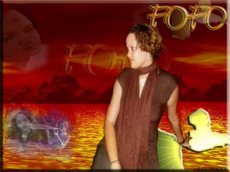 **FOFO_island**